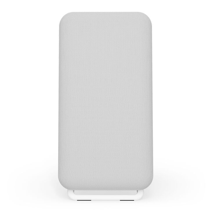 Caja ATX Hyte X50 Air Snow White image number 5