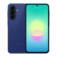 Smartphone Samsung Galaxy A27 5G 6.7" (8 / 256GB) 120Hz Azul