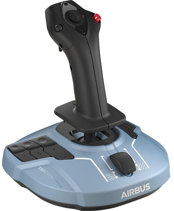 Joystick Thrustmaster TCA Airbus Edition - PC image number 0