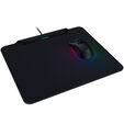 Alfombrilla Razer HyperFlux V2 Hard Ed. image number null