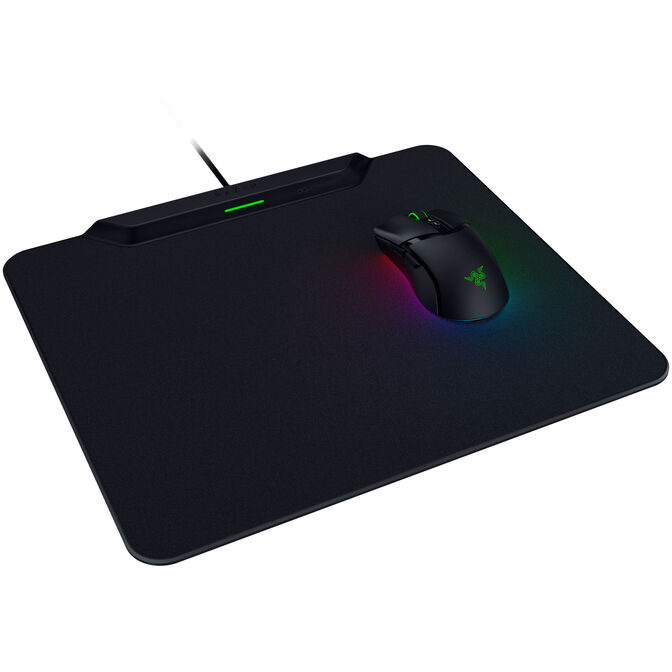 Alfombrilla Razer HyperFlux V2 Hard Ed. image number 2