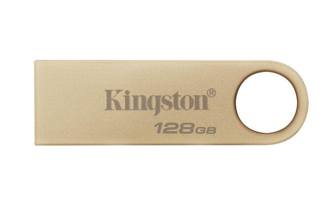 Pen Kingston DataTraveler SE9 G3 128GB USB3.2 Gen 1 image number 0