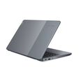 Lenovo IdeaPad Slim 3 Chrome 14IAN8 Intel Core i3 N-series i3-N305 Chromebook 35,6 cm (14") Full HD 8 GB LPDDR5-SDRAM 256 GB eMMC Wi-Fi 6E (802.11ax) ChromeOS Portugu&eacute;s Gris image number null