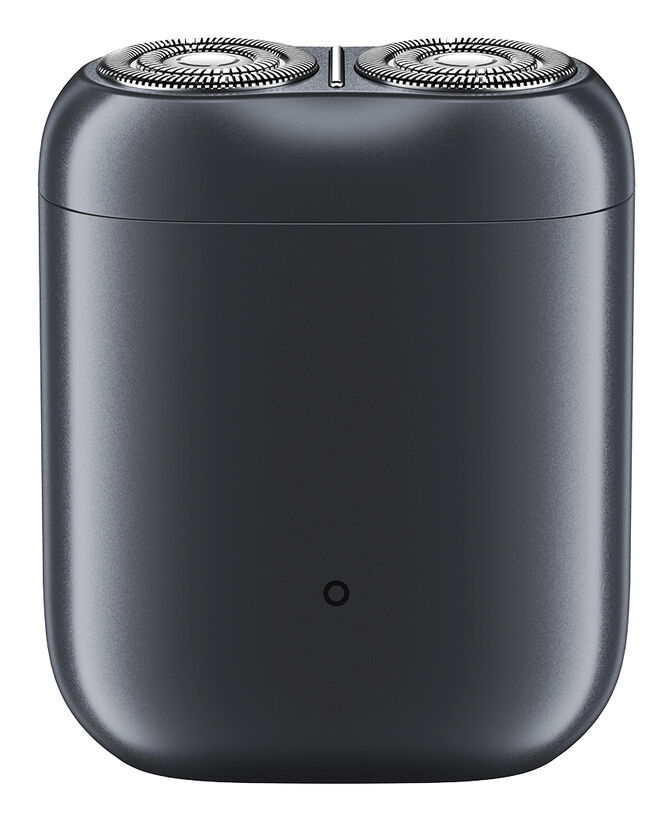 Cabezal de Recambio Xiaomi Electric Shaver S200 Plata image number 0