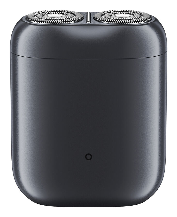Cabezal de Recambio Xiaomi Electric Shaver S200 Plata image number 0