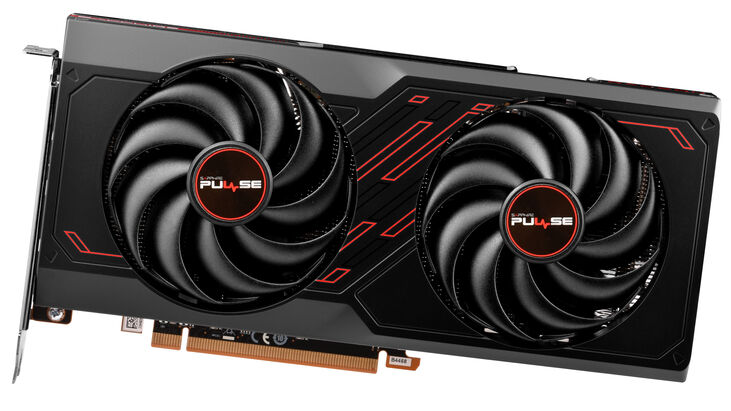 Tarjeta Gráfica Sapphire Radeon RX 7600 Pulse Gaming 8GB GD6 image number 3