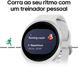 Reloj Smartwatch Samsung Galaxy Watch 8 44mm BT Grafite image number null