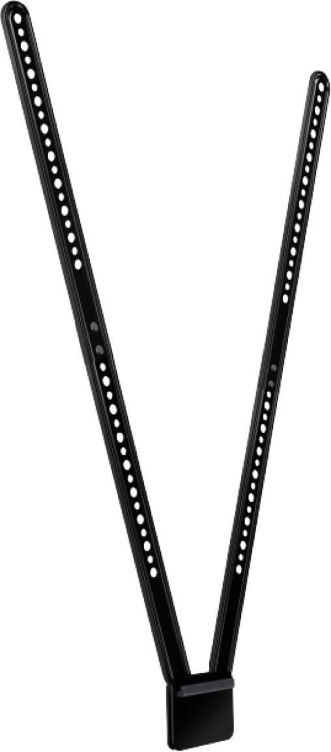 Logitech TV Mount MeetUP Black (up to 90 inches) image number 0