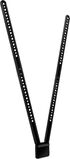 Logitech TV Mount MeetUP Black (up to 90 inches) image number null