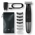Recortadora Corporal Braun Series X XT5200 45 min image number null