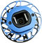 Quick Release Cube Controls QRX Steering Wheel Connector - Azul