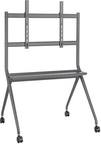 Soporte Móvil Ewent EW1542 TV Mounting Bracket XL 50" - 86" Soporte Móvil Ewent EW1542 TV Mounting Bracket XL 50" - 86"