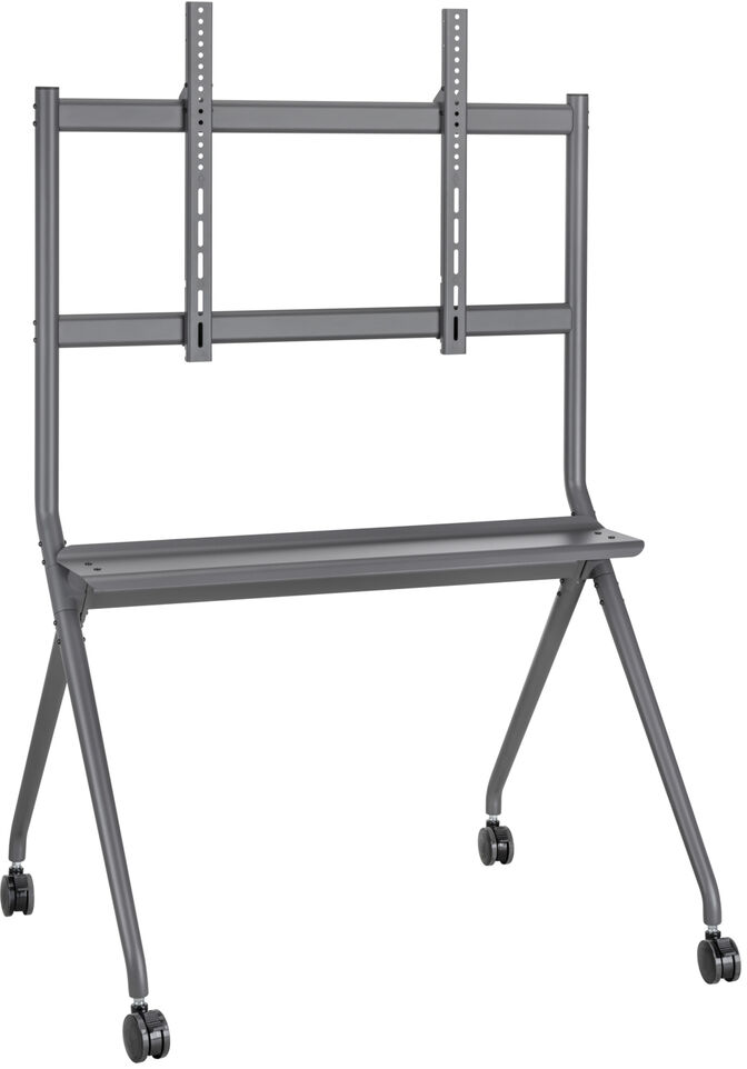 Soporte M&oacute;vil Ewent EW1542 TV Mounting Bracket XL 50" - 86" image number 0