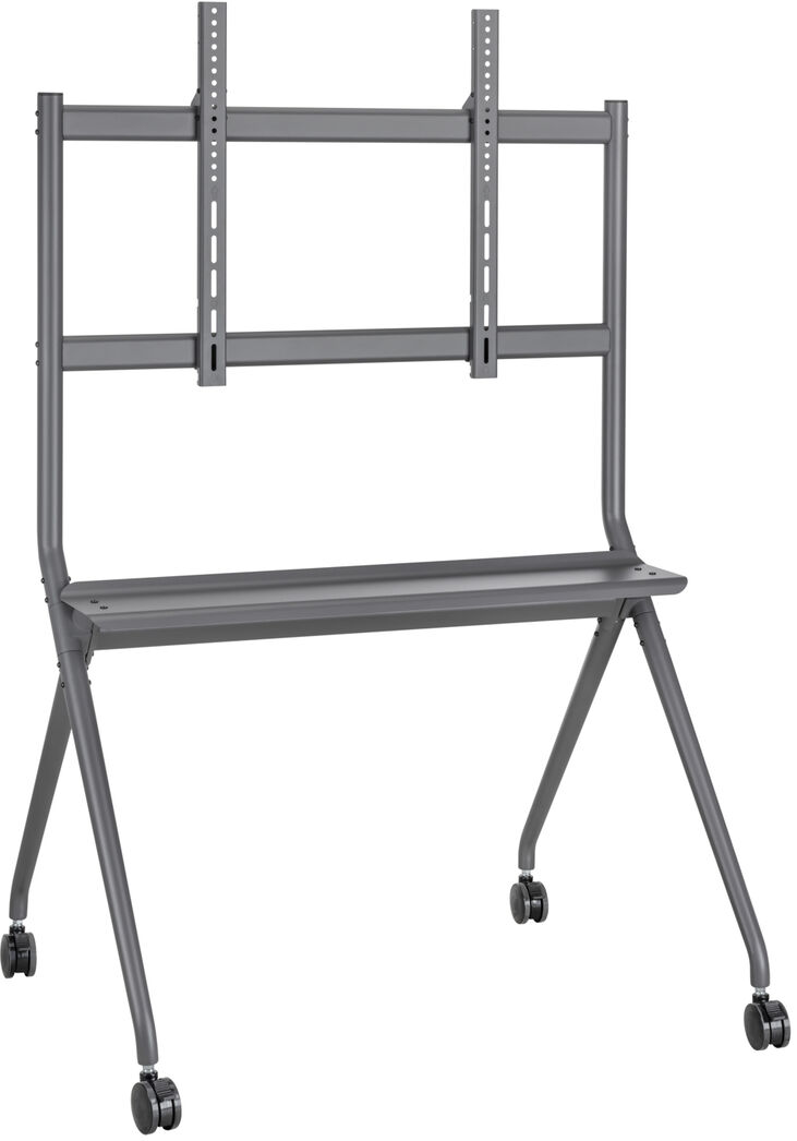 Soporte Móvil Ewent EW1542 TV Mounting Bracket XL 50" - 86" image number 0