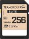 Team Group ELITE 256 GB SDXC UHS-I