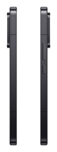 Smartphone Xiaomi 17T Pro 5G (12 / 256GB) Negro image number null