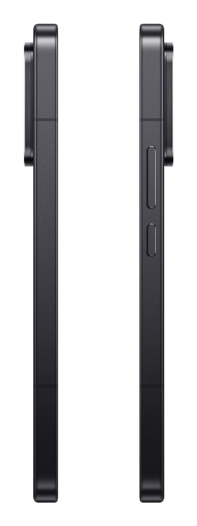 Smartphone Xiaomi 17T Pro 5G (12 / 256GB) Negro image number 6