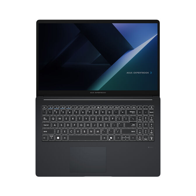Port&aacute;til ASUS Expertbook B1 B1503 15.6" Core 7 150U 16GB DDR5 1TB FHD W11 Pro image number 1