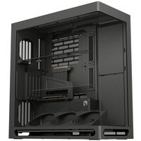 Caja ATX HAVN HS 360 VGPU Negro
