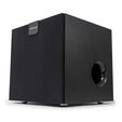 Subwoofer Vulkkano SUB 10 150W Negro image number null
