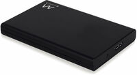Caja HDD/SSD Ewent 2.5" SATA - USB 3.1 Gen 1