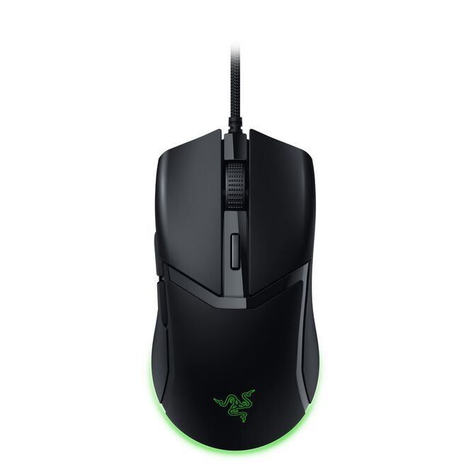 Rat&oacute;n Razer Cobra RGB 8500DPI Negro image number 1