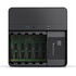 Caja Mini-ITX Jonsbo N2 Negro image number null