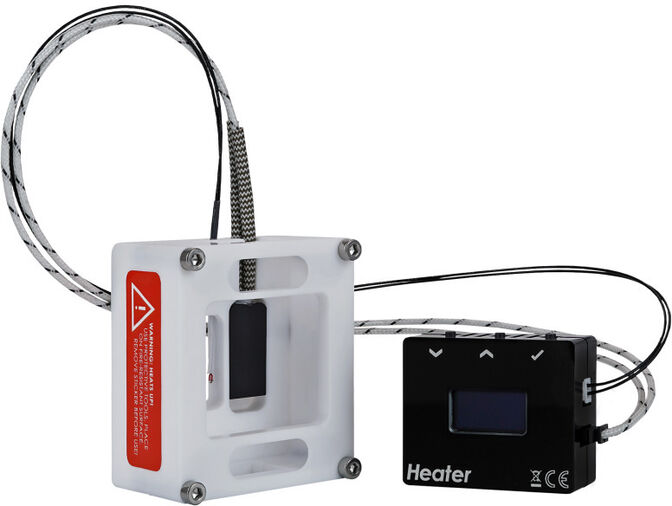 Thermal Grizzly Delid-Die-Mate Heater LGA 1851 V1 image number 0