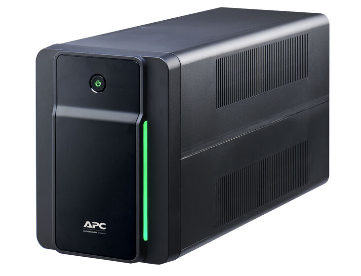 UPS APC Back-UPS 1200VA 230V AVR Tomas IEC image number 6