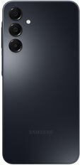 Samsung Galaxy A16 17 cm (6.7") Ranura h&iacute;brida Dual SIM 4G USB Tipo C 4 GB 128 GB 5000 mAh Negro image number null