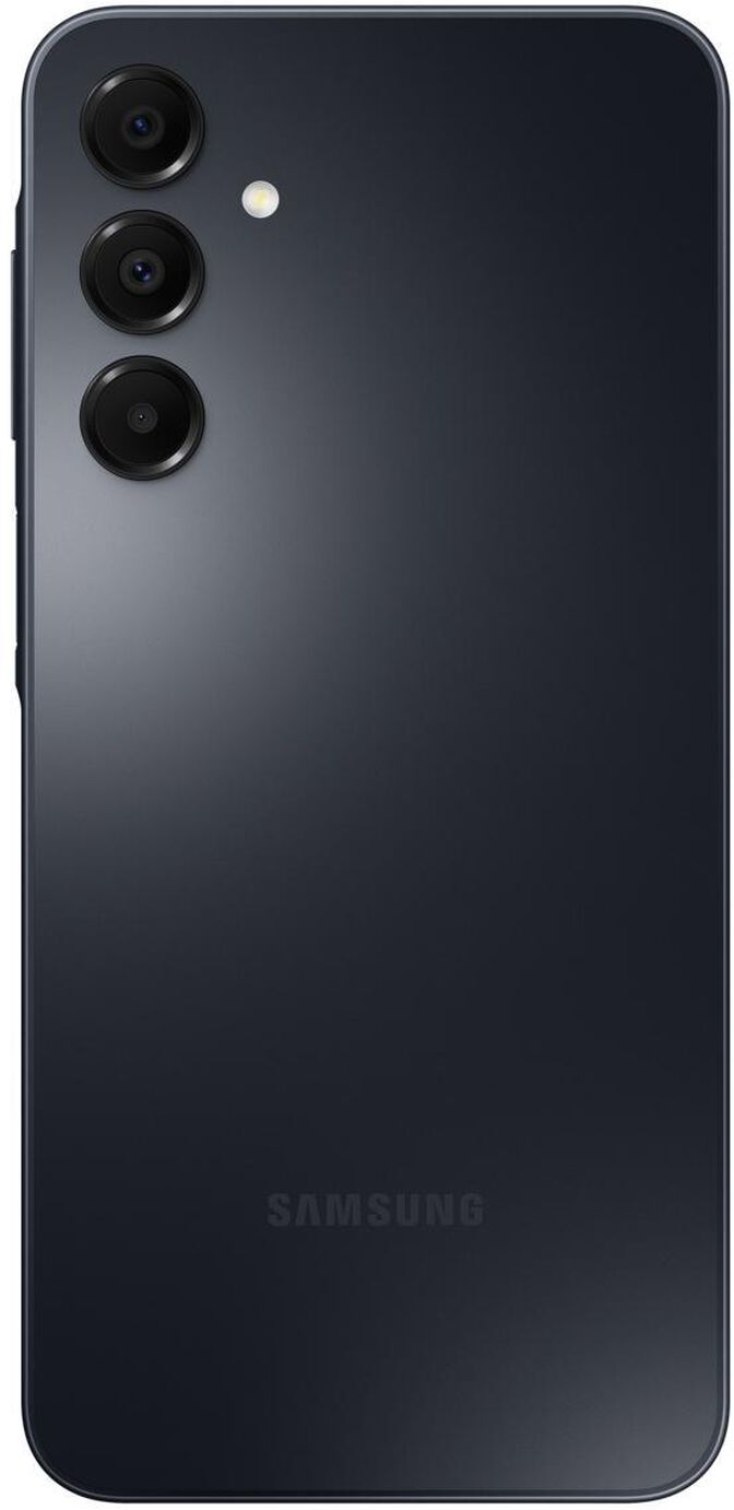 Samsung Galaxy A16 17 cm (6.7") Ranura h&iacute;brida Dual SIM 4G USB Tipo C 4 GB 128 GB 5000 mAh Negro image number 4