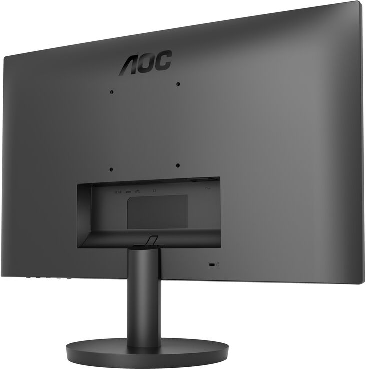 Monitor AOC 24" 24B3CA2 IPS FHD 100Hz 1ms USB-C (65W) altavoces integrados image number 6