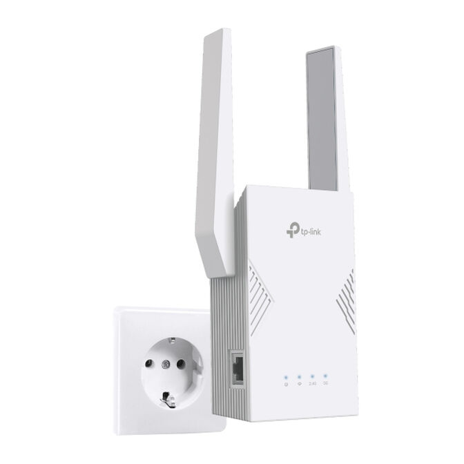 Repetidor TP-Link RE225BE BE3600 Dual-Band Wi-Fi 7 image number 3