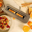 Tostadora Cecotec Toast&Taste Extra image number null