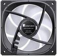 Ventilador Jonsbo FR-505 ARGB Invertido PWM Negro - 120mm image number null