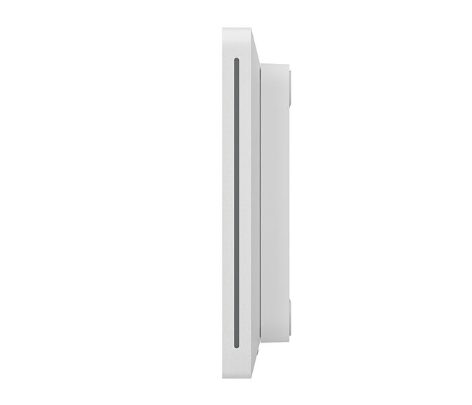 Panel de Programaci&oacute;n Logitech Tap Scheduler Blanco image number 2