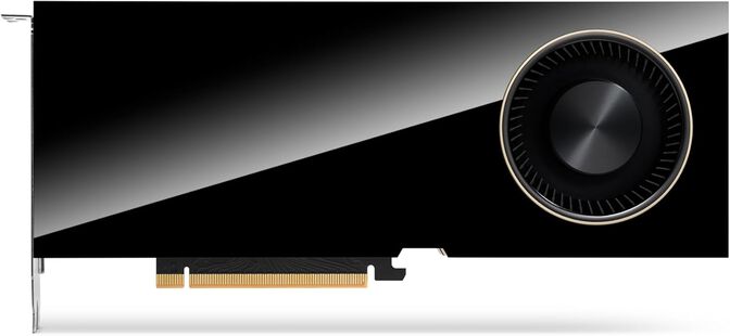 Gr&aacute;fica NVIDIA Quadro RTX 6000 ADA 48GB GDDR6 (Bulk) image number 1
