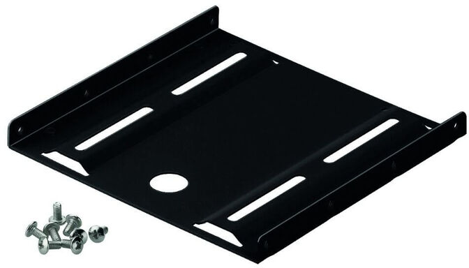 Adaptador Ewent SSD/HDD 2.5" para 3.5" image number 3