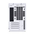 Caja Micro-ATX Lian Li x Dan Cases A3 Blanca image number null