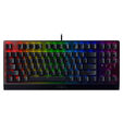 Teclado Razer BlackWidow V3 TKL RGB Yellow Switch (ES) image number null