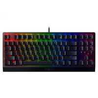 Teclado Razer BlackWidow V3 TKL RGB Yellow Switch (ES)