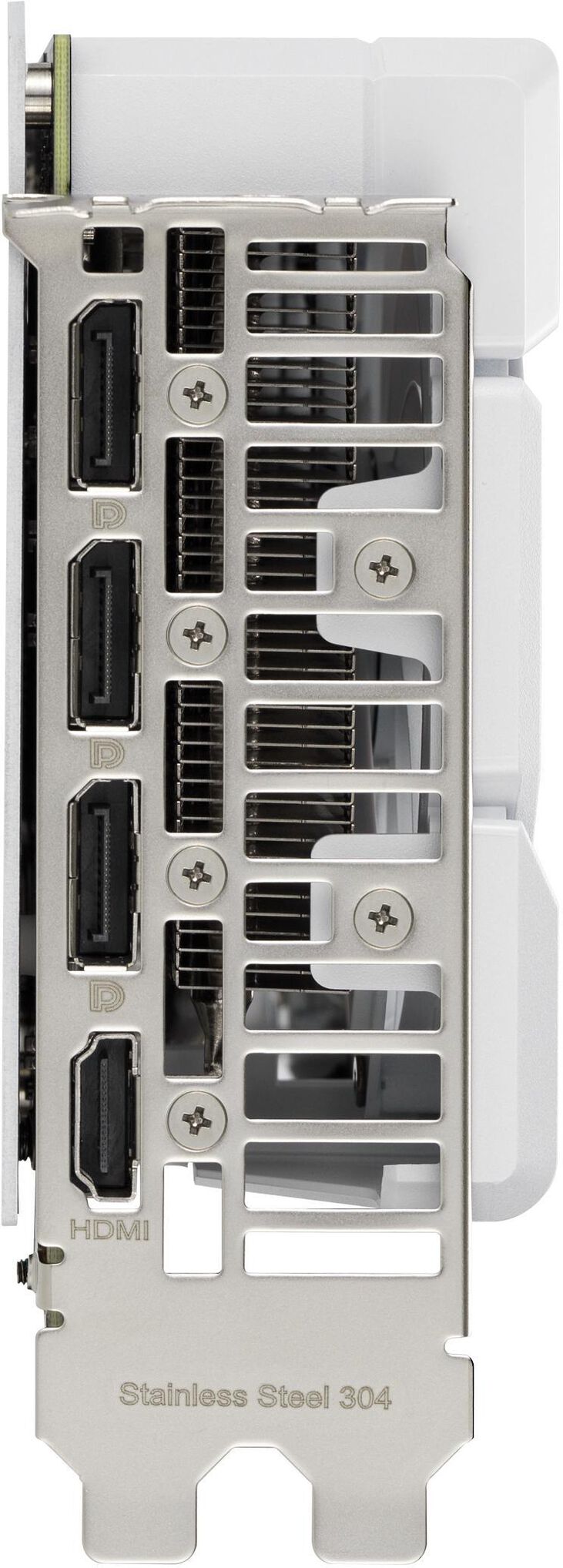 Tarjeta Gráfica Asus GeForce® RTX 4060 Dual Evo OC White 8GB GDDR6 DLSS3 image number 8