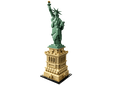 LEGO Architecture: Estatua de la Libertad, 1685 Piezas (21042) image number null