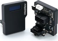 Thermal Grizzly WireView Pro GPU, 1x 12VHPWR - Normal