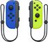 Mando Nintendo Joy-Con (set Izq/Der) Azul/Amarillo Neón image number null