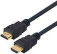 Cable HDMI 2.1 Ewent EC1319 Ultra High Speed c/ Ethernet 8K 60Hz 1.5m Negro image number null