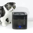 Bebedouro Autom&aacute;tico PETKIT Eversweet Solo SE Cinzento image number null