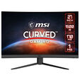 Monitor Curvo MSI 27" G27CQ4 E2 VA QHD 170Hz 1ms FreeSync image number null