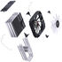 Ventilador CPU Jonsbo PISA A5 ARGB Gris - 120mm image number null