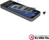 Caja Externa SSD Tooq M.2 NGFF - USB 3.1 Gen 1 Gris image number null